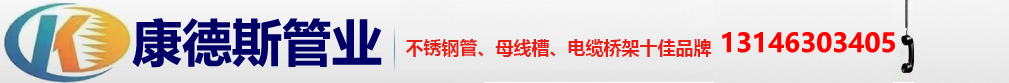 山东康德斯管业管业有限公司