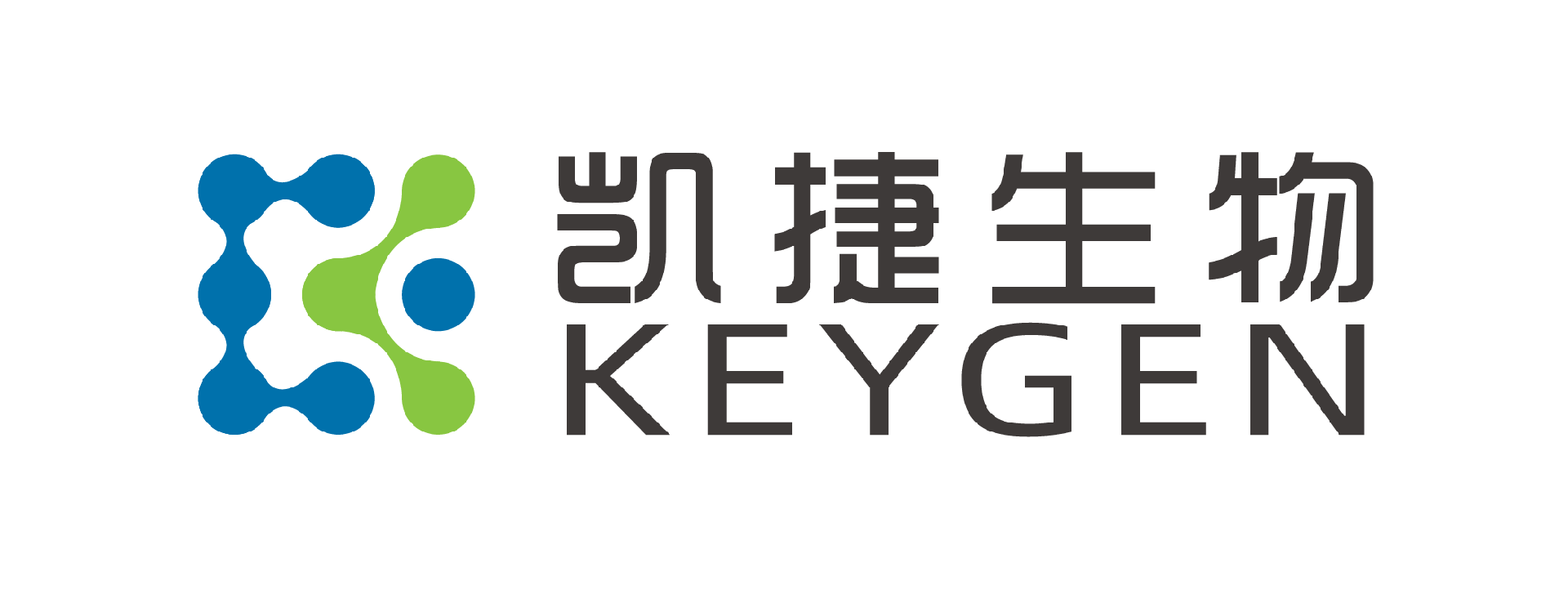 青岛凯捷生物科技有限公司