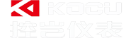 气体质量流量控制器