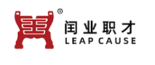 闰业职才