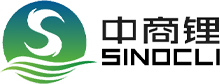 中商锂新能源科技（深圳）有限公司