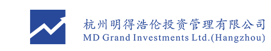 杭州明得浩伦投资管理有限公司