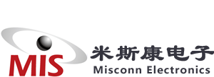 米斯康电子 (Misconn)专注于连接器产品研发与制造。