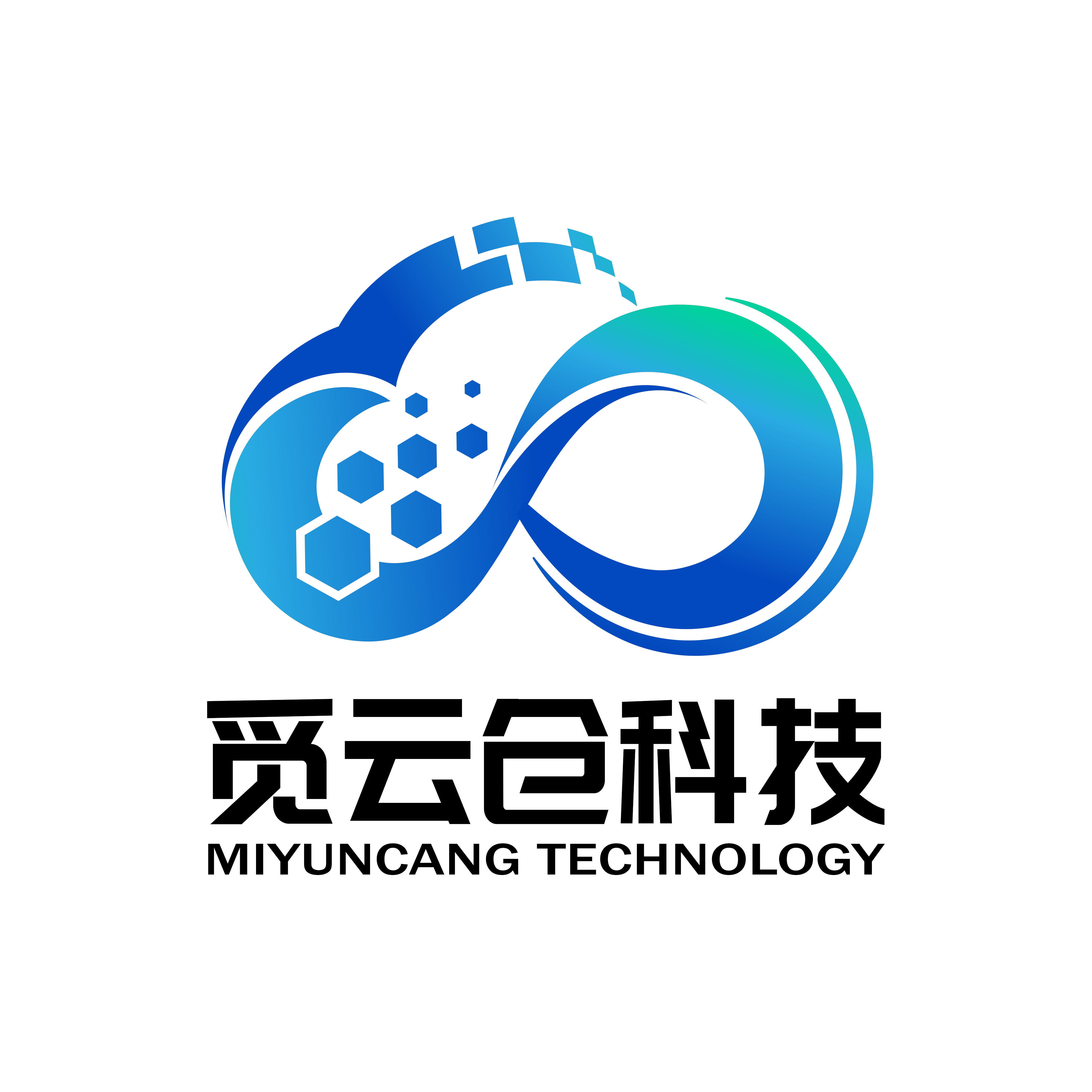 河南觅云仓信息科技有限公司