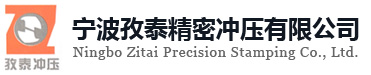 宁波孜泰精密冲压有限公司