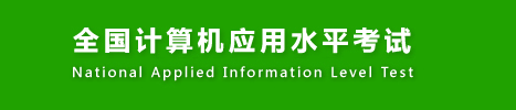 全国计算机应用水平考试