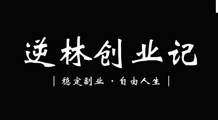 逆林创业记