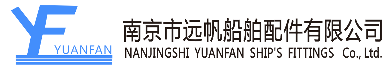 船用门