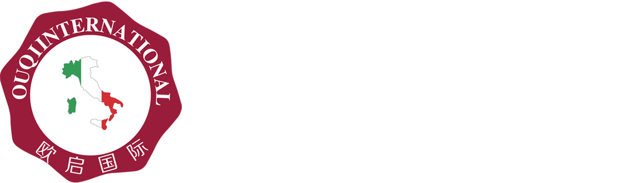 上海欧启酒业