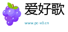 爱好歌