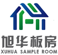 旭华建材