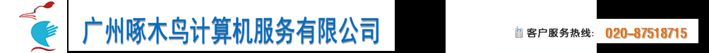 广州啄木鸟计算机服务有限公司