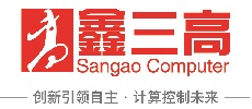 泉州市鲤城鑫三高电脑有限公司