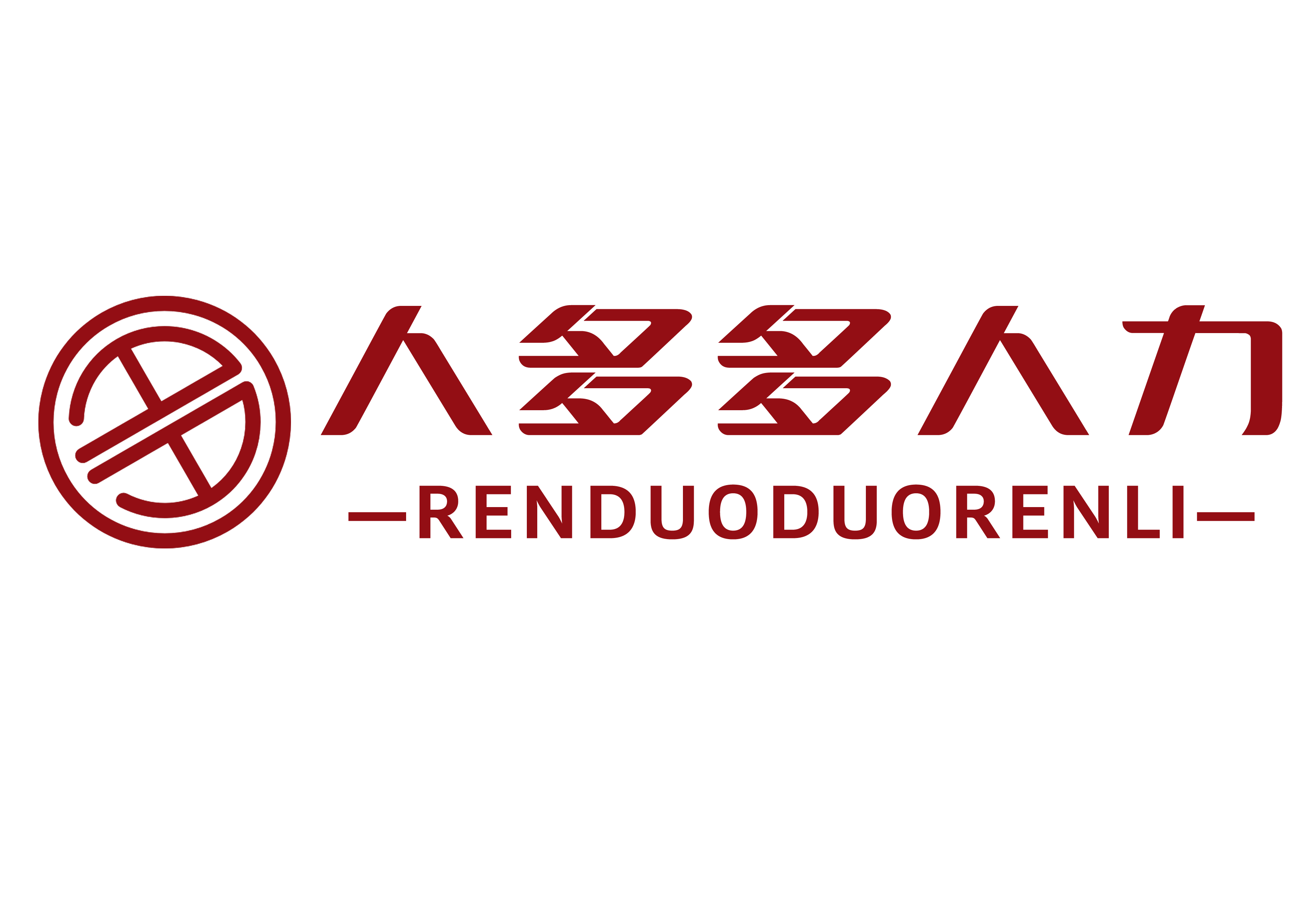 网站首页