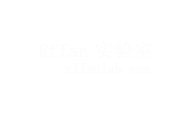 RffanLAB|Rffan实验室-Rffan的实验室