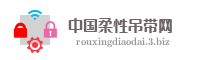 中国柔性吊带网