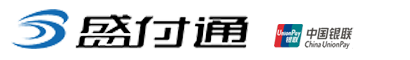 盛付通pos机
