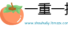 一重一掩网