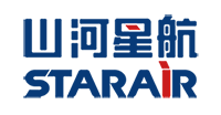 山河星航