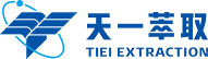 郑州天一萃取主营产品离心萃取机