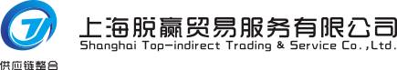 上海脱赢贸易服务有限公司