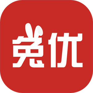 兔优到家APP下载页面