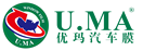 U.MA优玛汽车膜官方网站