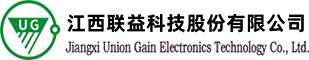联益科技股份