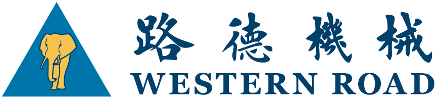路德机械丨Western