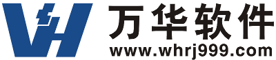 万华软件