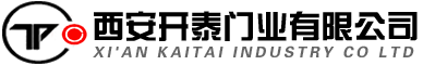 车库门