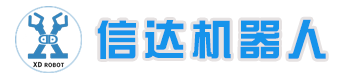 二手工业机器人