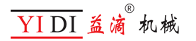 上海益滴机械设备有限公司