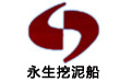 淘金机械,采金船,小型淘金船,山东淘金设备