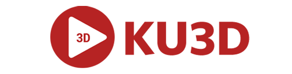 KU3D-VR三维展示服务商