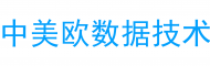 中美欧数据技术