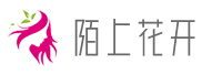 陌上花开韩式生发