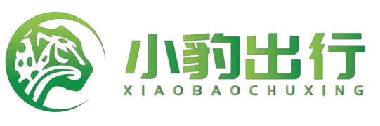 小豹出行