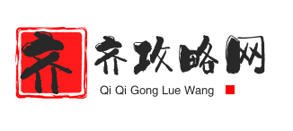 齐齐攻略网