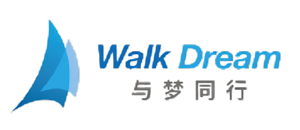 与梦同行科技