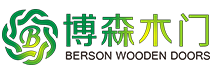 云南博森木门