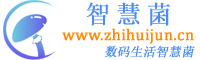 智慧菌数码网