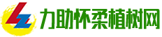 北京植树