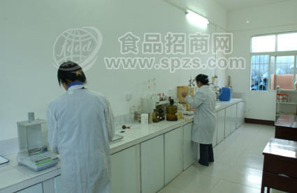 武汉市合中生化制造（有限）公司