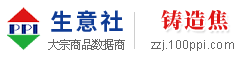 铸造焦产业网